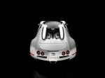 Bugatti Veyron 16.4 Grand Sport Roadster 2008 года